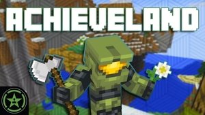 Poster for Episode 307 - Achieveland
