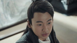 Poster for Episode 20