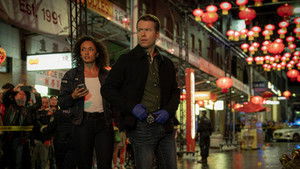 Poster for Turkey Shoot