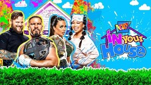 Poster for NXT #678 - NXT In Your House
