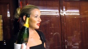 Poster for Lovesick Danny