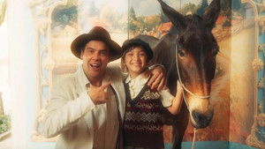 Poster for Episode 141 Poster for Episode 141