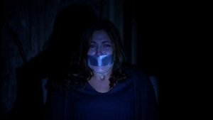 Poster for The Caller