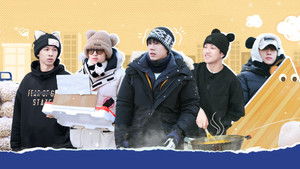 Poster for Episode 13