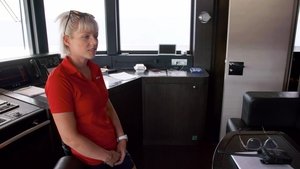 Poster for A Whole Yacht of Scandal