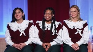 Poster for Episode 13