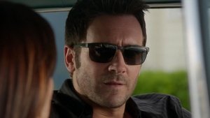 Poster for The Driver