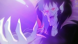 Poster for Web of the Dreamweaver!