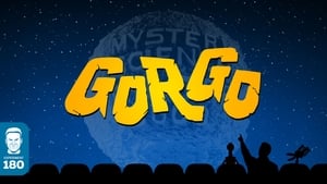 Poster for Gorgo