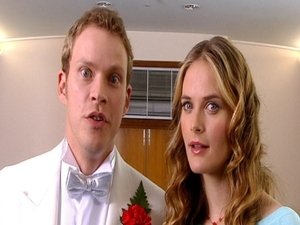 Poster for Wedding