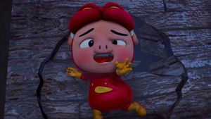 Poster for Episode 27