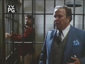 Poster for Incident in a Small Jail