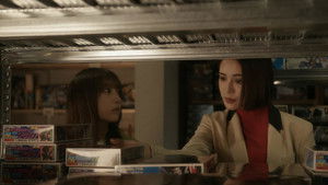 Poster for Episode 9