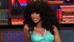 Poster for Cardi B.
