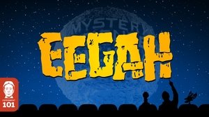 Poster for Eegah