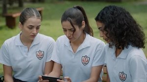 Poster for Episode 4