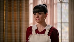 Poster for Episode 116