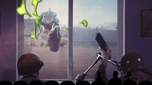 Poster for Reptilicus