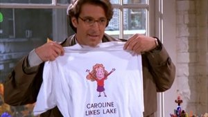 Poster for Caroline and the Councilman