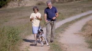 Poster for Episode 8