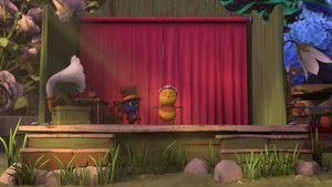 Poster for Episode 3 Poster for Episode 3