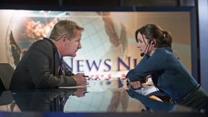 Poster for News Night with Will McAvoy