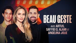 Poster for Episode 15