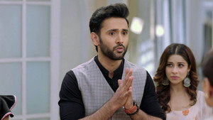 Poster for Shekhar Is Desperate