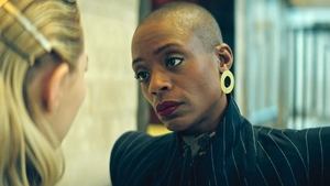 Poster for What About Bob?