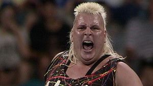 Poster for Superstars - Aug 01, 1992