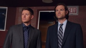 Poster for Fan Fiction