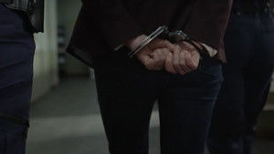 Poster for Episode 13