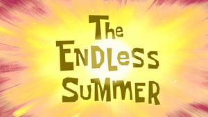 Poster for The Endless Summer