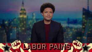 Poster for October 19, 2021 - Alex Wagner