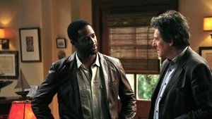 Poster for Alex: Week Seven