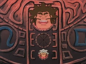 Poster for Episode 34