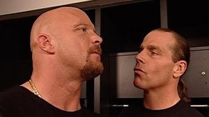 Poster for RAW 545