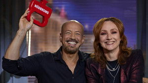 Poster for Episode 5 Poster for Episode 5