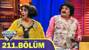 Poster for Episode 3