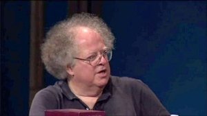 Poster for James Levine: A Life in Music