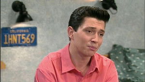 Poster for La course Poster for La course