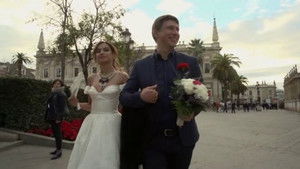 Poster for Episode 8