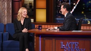 Poster for Cate Blanchett, Brian Chesky, Dartmouth Football Dummy