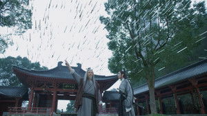 Poster for Episode 32