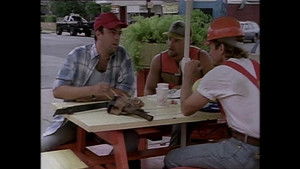 Poster for The Champ