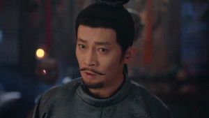 Poster for Imperial Polo Ball (3)