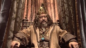 Poster for Episode 22