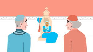 Poster for Episode 26 Poster for Episode 26