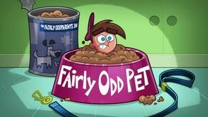 Poster for Fairly OddPet