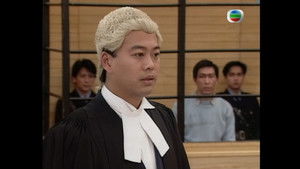 Poster for Episode 1